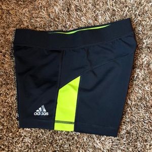 Adidas Techfit Shorts